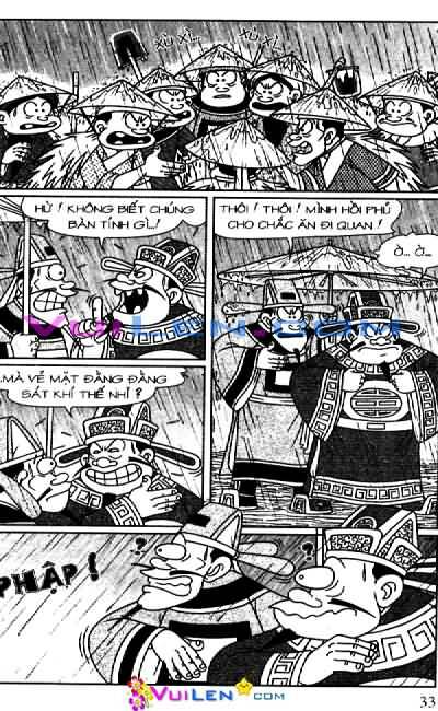 thần đồng đất việt chapter 98 33