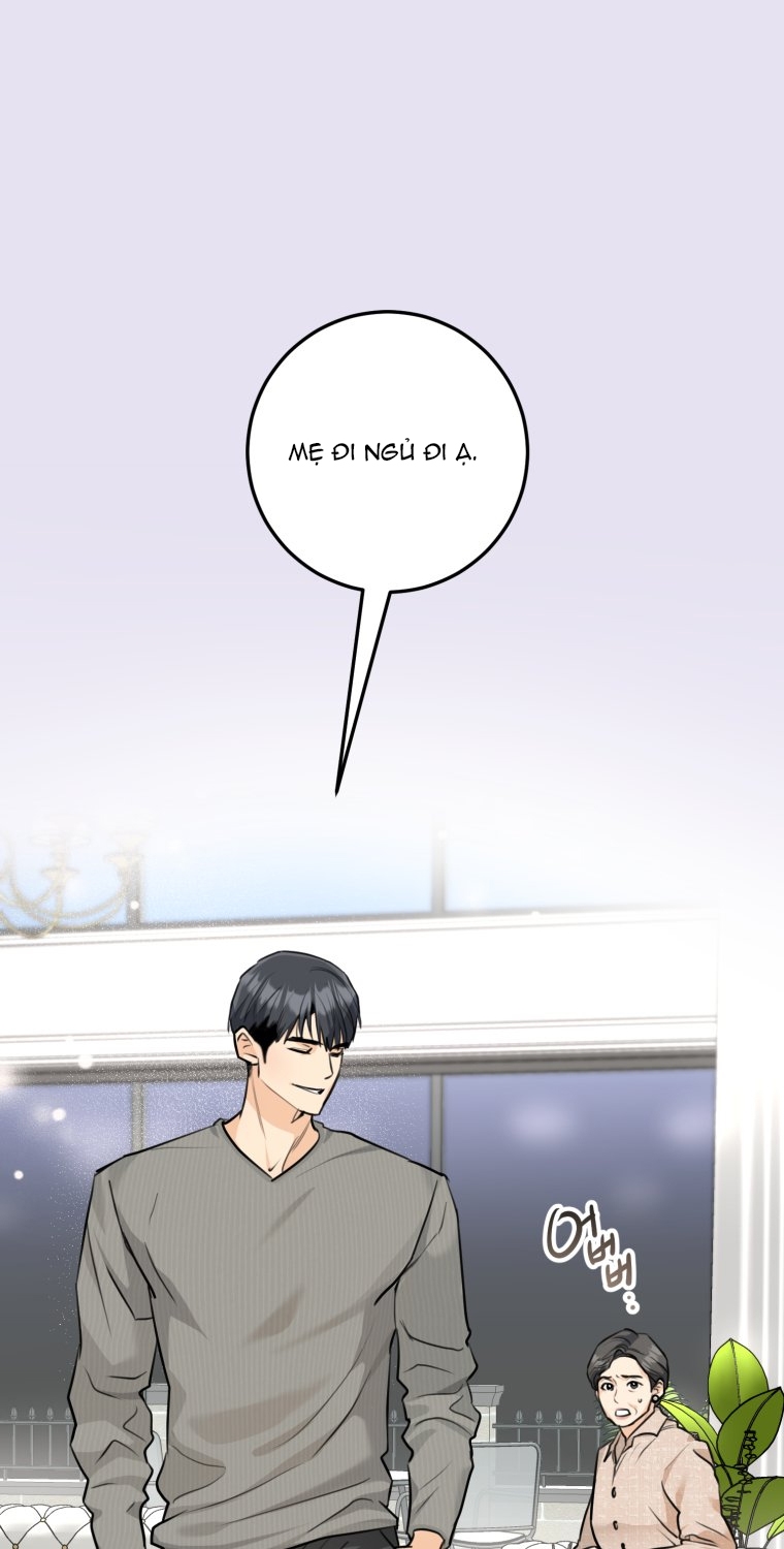 [15+] Lý Do Kết Hôn chapter 7.1 - Trang 14