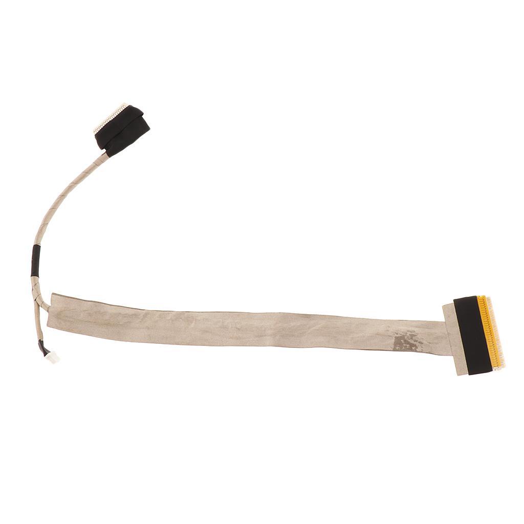 LCD Video Flex Cable for Acer E620 5515 Notebook Computer Screen Spare Parts - KAW60