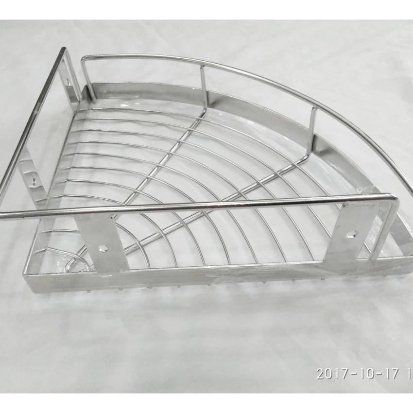 KỆ GÓC NHÀ TẮM 25 CM