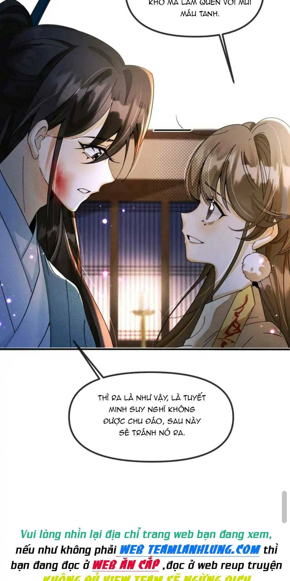 ác nữ mỹ nhân siêu vô hại chapter 9 17