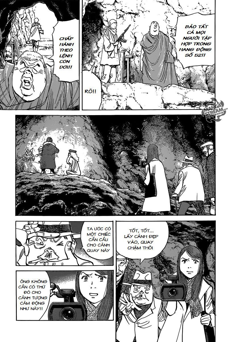 billy bat chapter 157 3