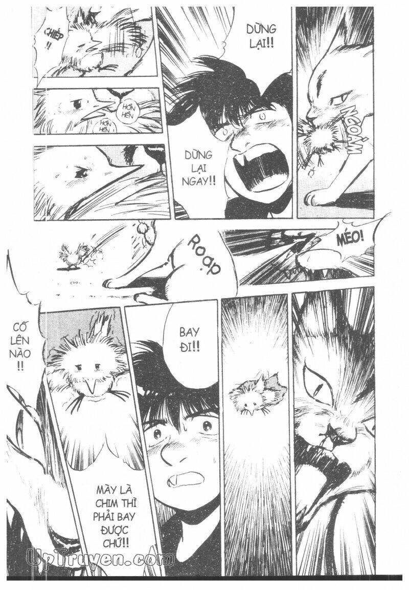 mush (họa sĩ thiên tài) chapter 3 201