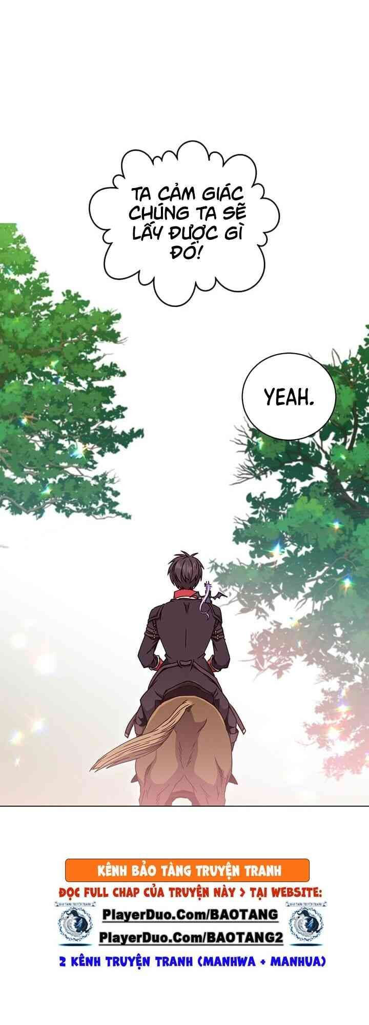 Anh Hùng Mạnh Nhất Trở Lại chapter 43 14