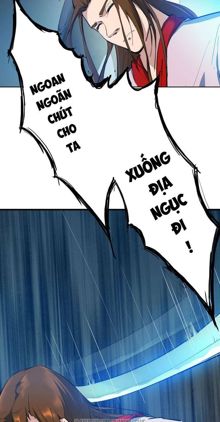 long mạch võ thần chapter 36 50