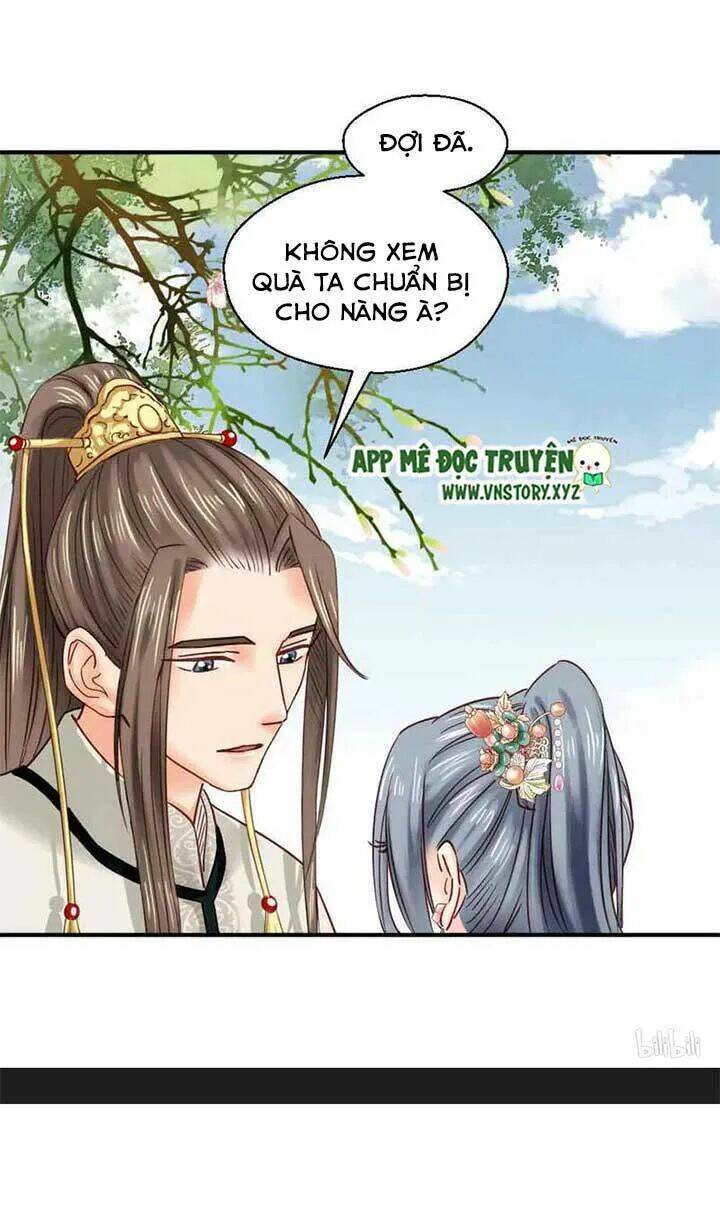 kiều nữ độc phi chapter 105 26