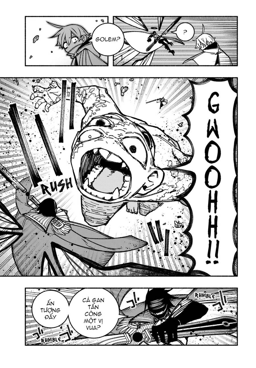 Make The Exorcist Fall In Love chapter 0 15