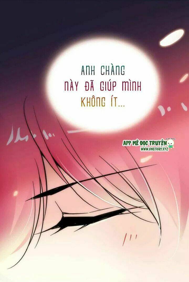 nữ hầu sau giờ học chapter 59 15