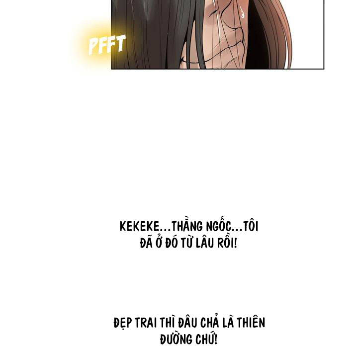 hai mặt chapter 20.5 19