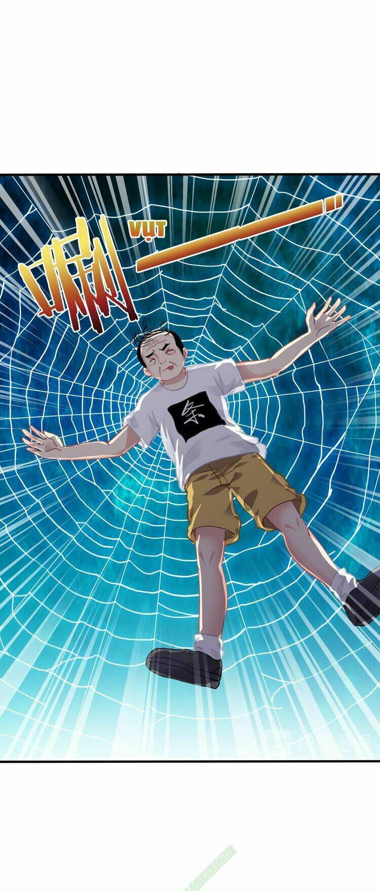 kinh thế kỳ nhân chapter 9 30