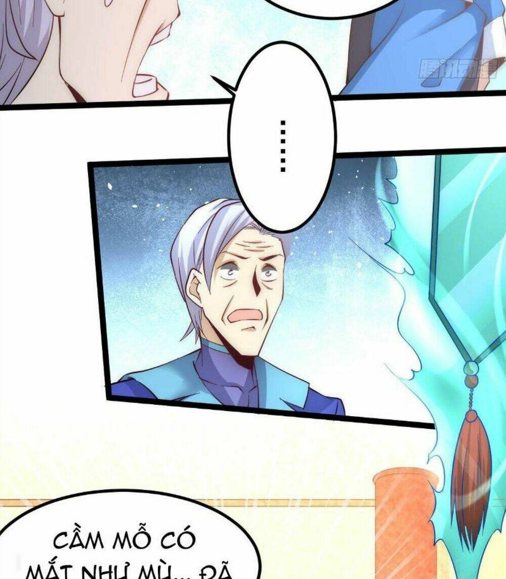 đô thị đỉnh phong cao thủ chapter 110 7