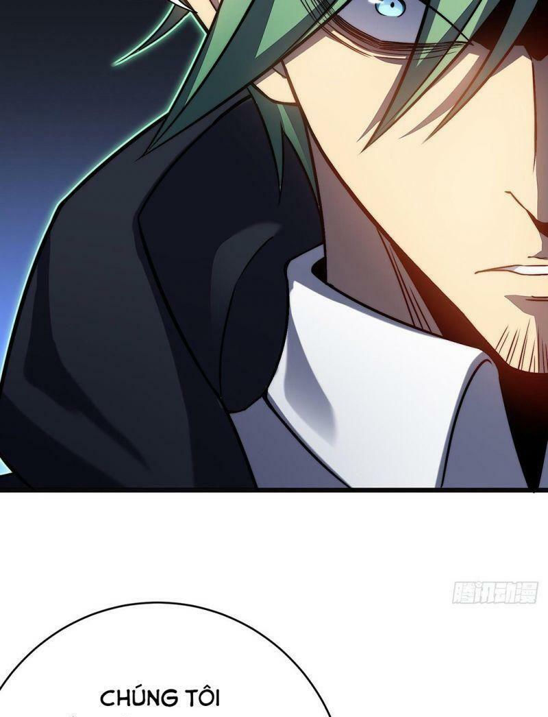 sát thần chi lộ tại dị giới chapter 31 34