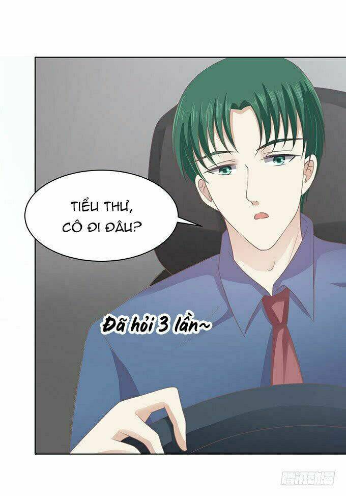 liệt ái tri hạ: series mật đào tiểu tình nhân chapter 82 31