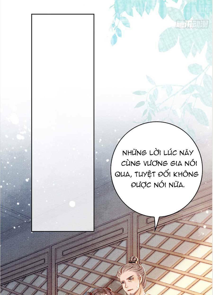 bắt đầu hủy hôn để công lược vương gia chapter 47 12