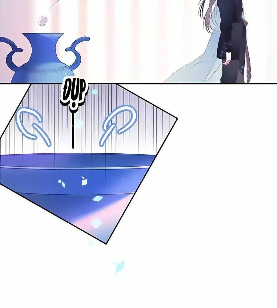 kiều nhi không nghe lời chapter 8 8