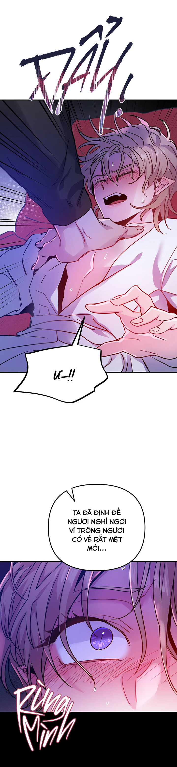 hắc vực chapter 18 16