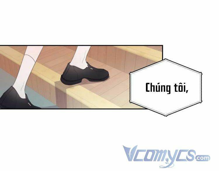 kiếp này tôi sẽ sống như một nhân vật phụ chapter 2 22