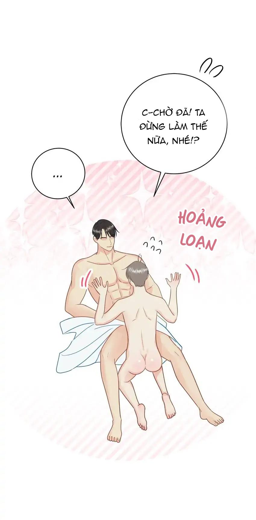 hạnh phúc trọn vẹn chapter 39 28