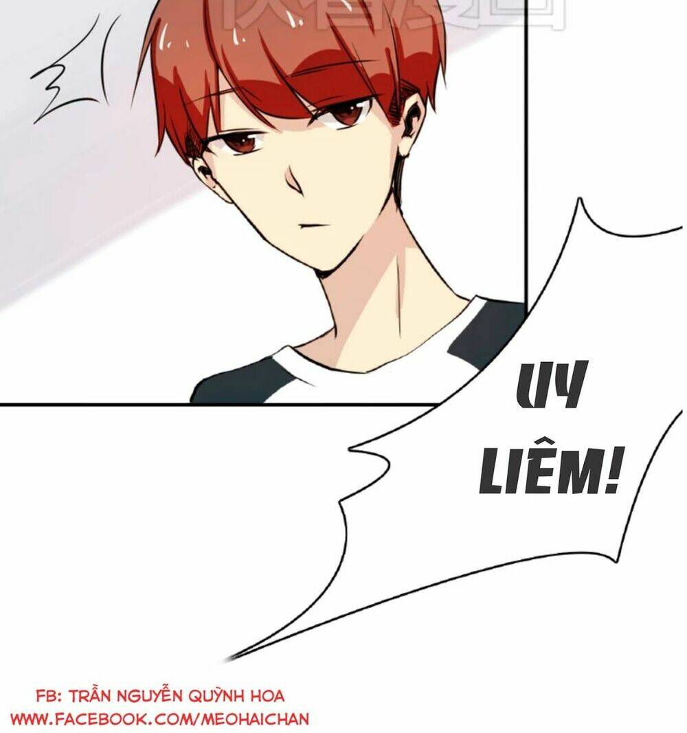 quy tắc mỹ nam chapter 1 13