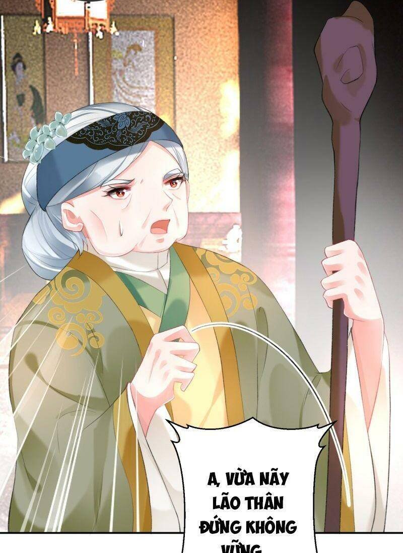 vương gia, áo lót của ngươi rơi mất rồi chapter 106 10