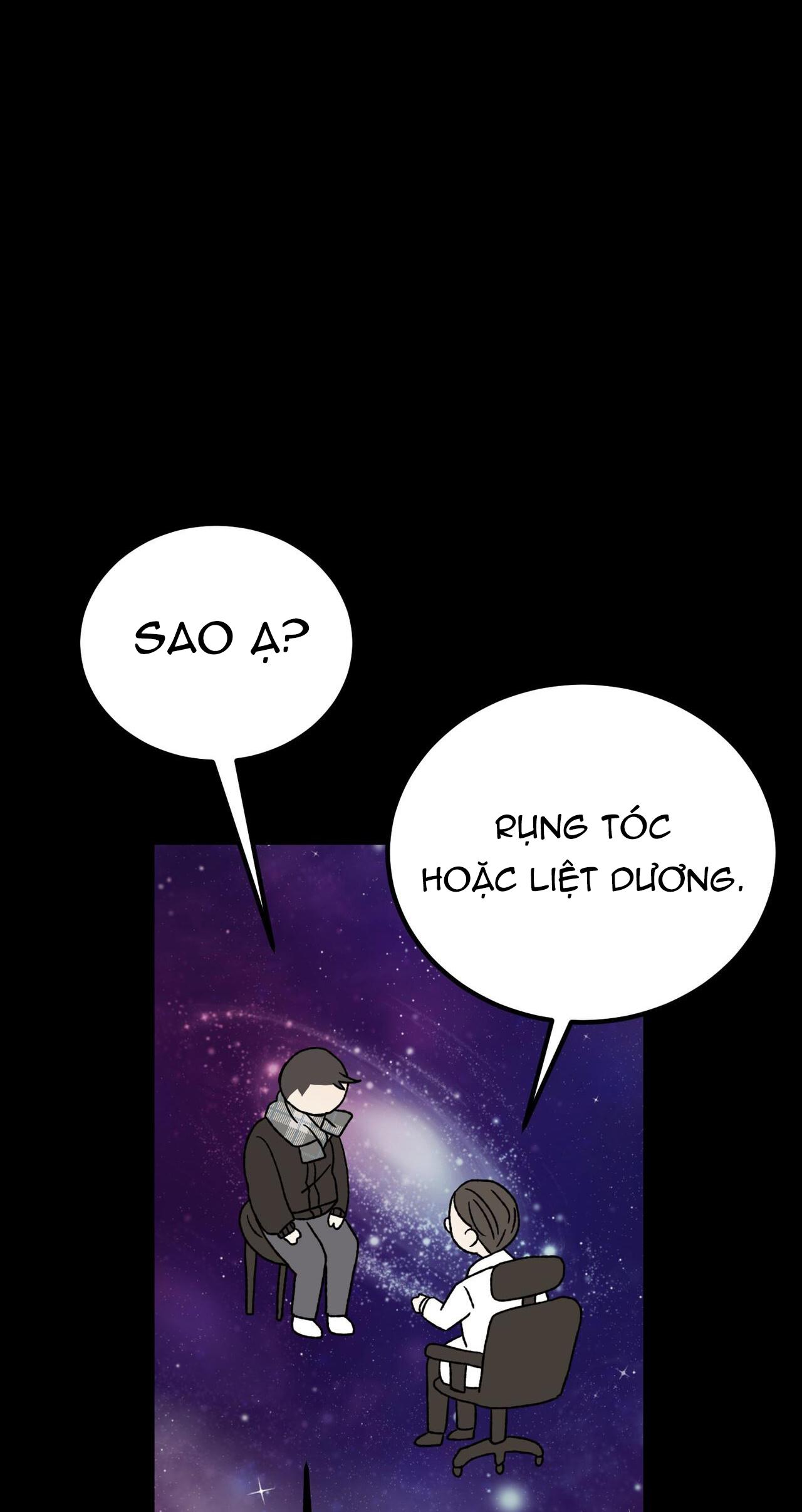 cậu không phải là gu của tôi chapter 12 28