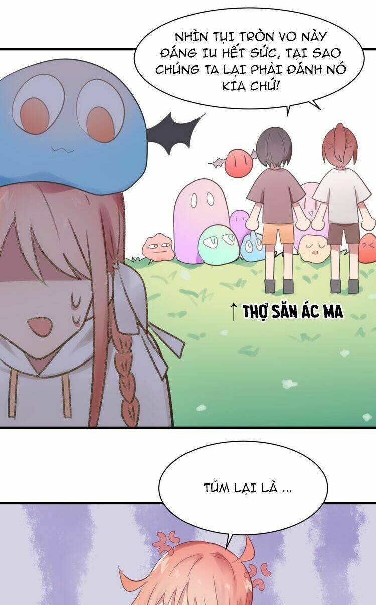 nhất tiễn khuynh tâm chapter 1 18