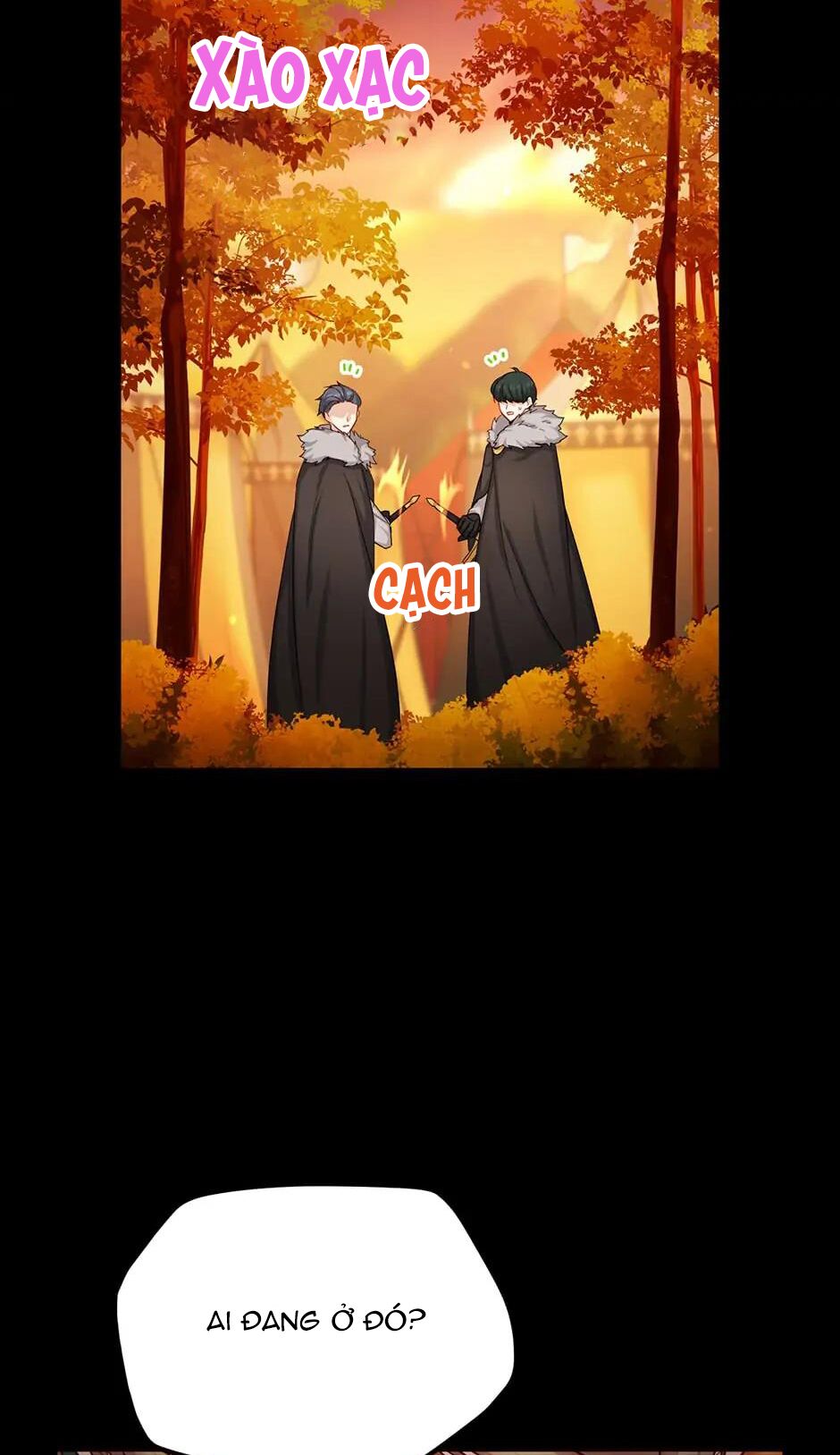 nữ công tước với tâm hồn trống rỗng chapter 105 22