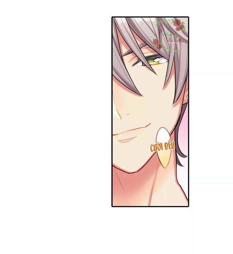 mệnh lệnh tuyệt đối của bá đạo vương tử phần 2 chapter 6 25