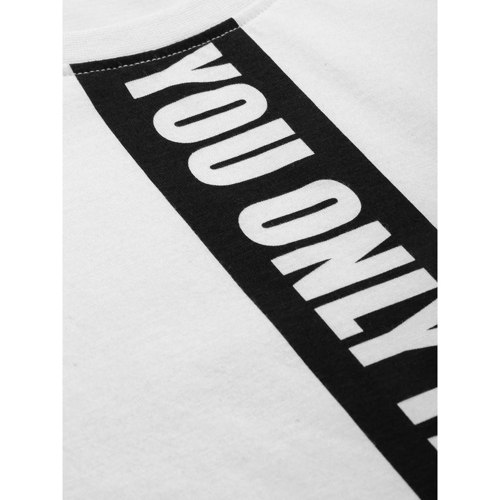 Áo thun, áo thun nam, áo nam, Áo Nam, Áo phông nam, Thun nam cao cấp Bonly DEE LUXURY Cotton cao cấp