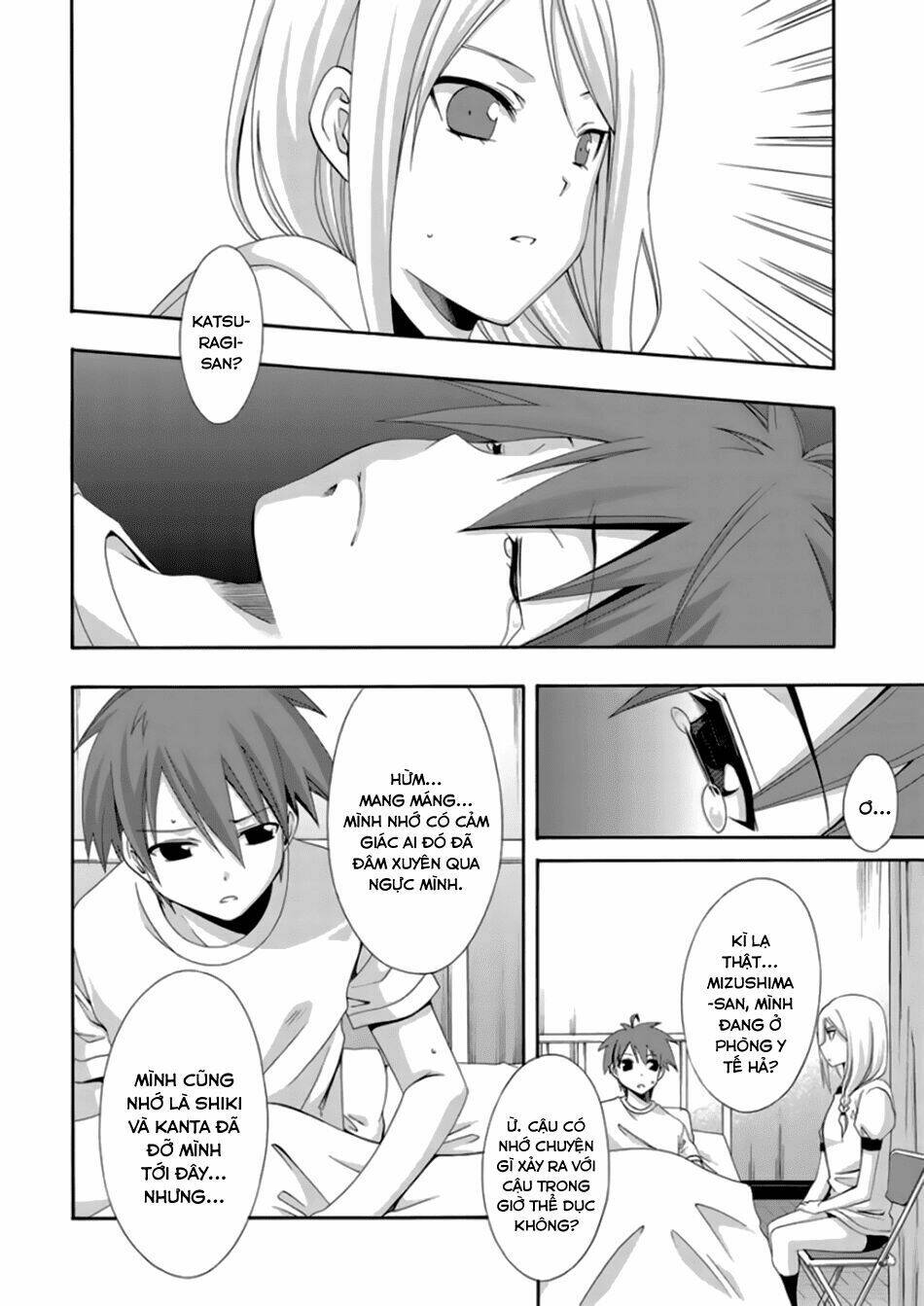 anh hùng xấu xa chapter 42 21