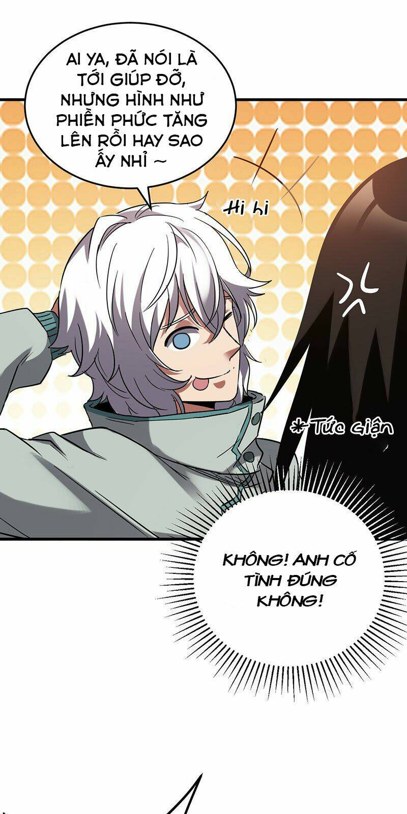 trò chơi thời mạt thế chapter 11 41