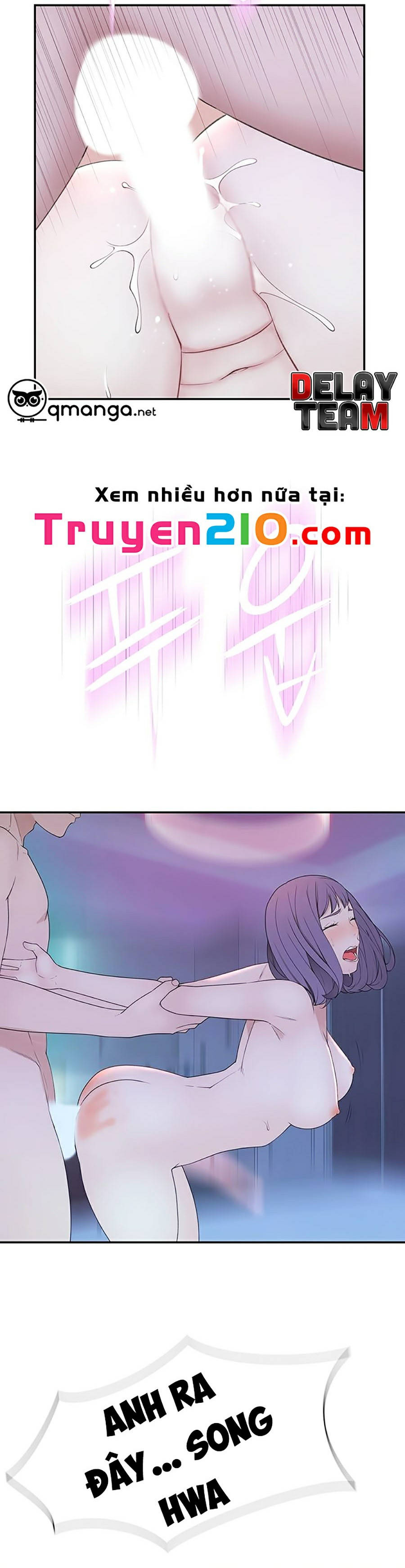 giữa hai ta chapter 19 33