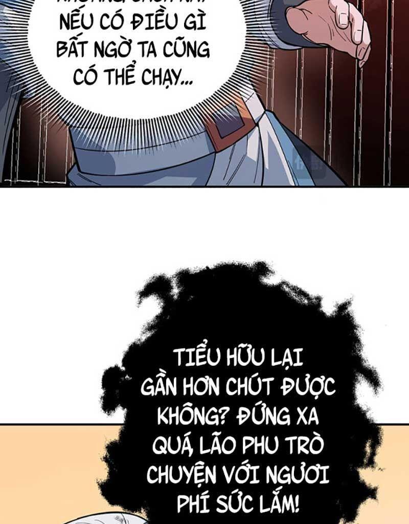 võ đạo độc tôn chapter 622 71