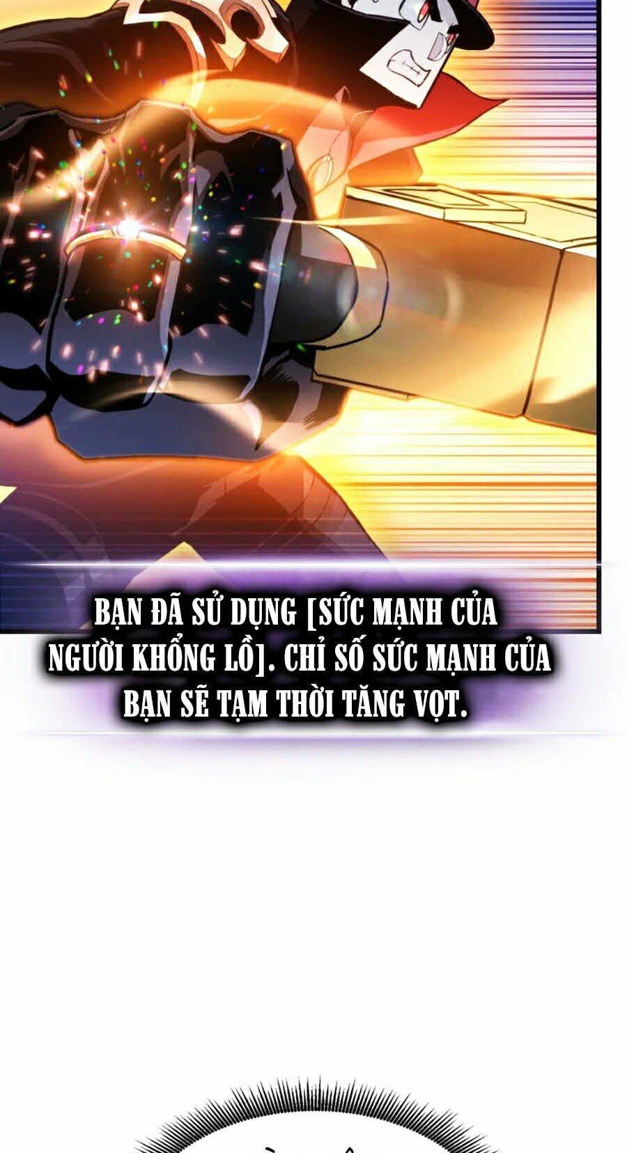 huyền thoại game thủ - tái xuất chapter 23 47