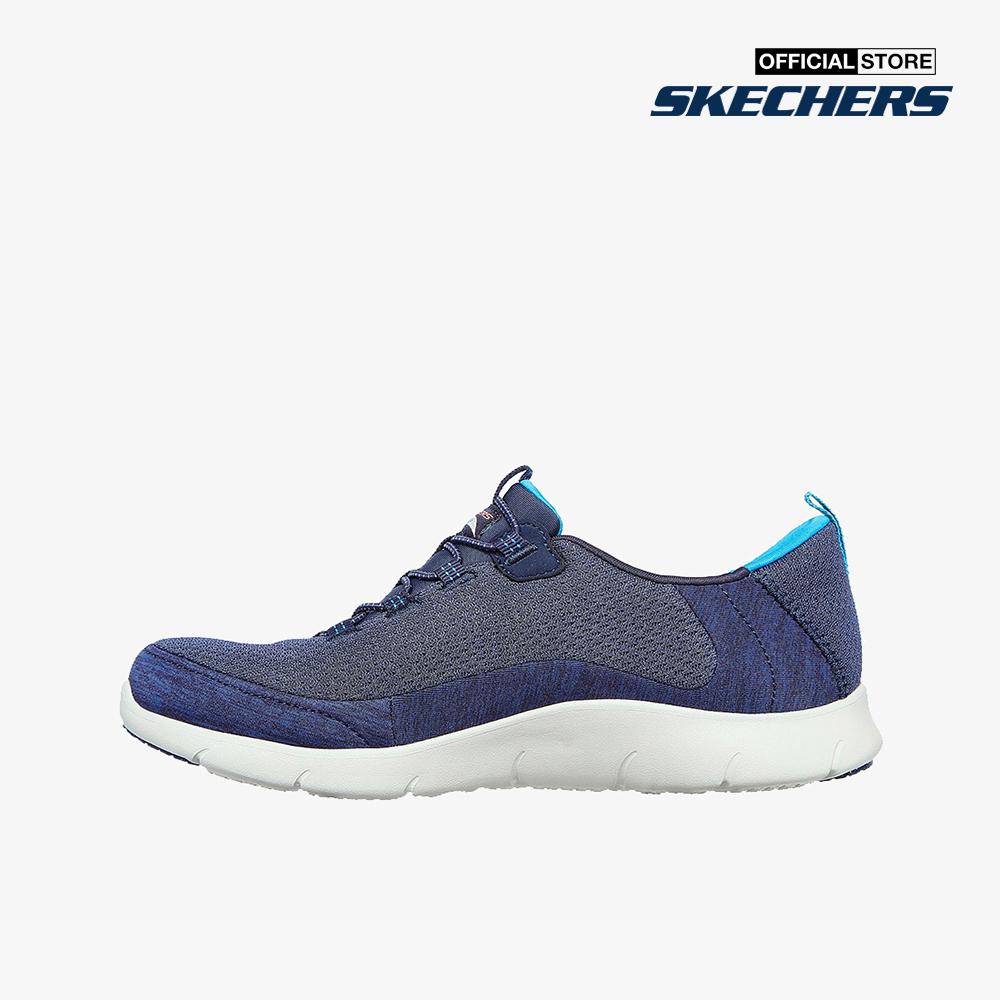 SKECHERS - Giày sneaker nữ Arch Fit Refine 104093-NVBL