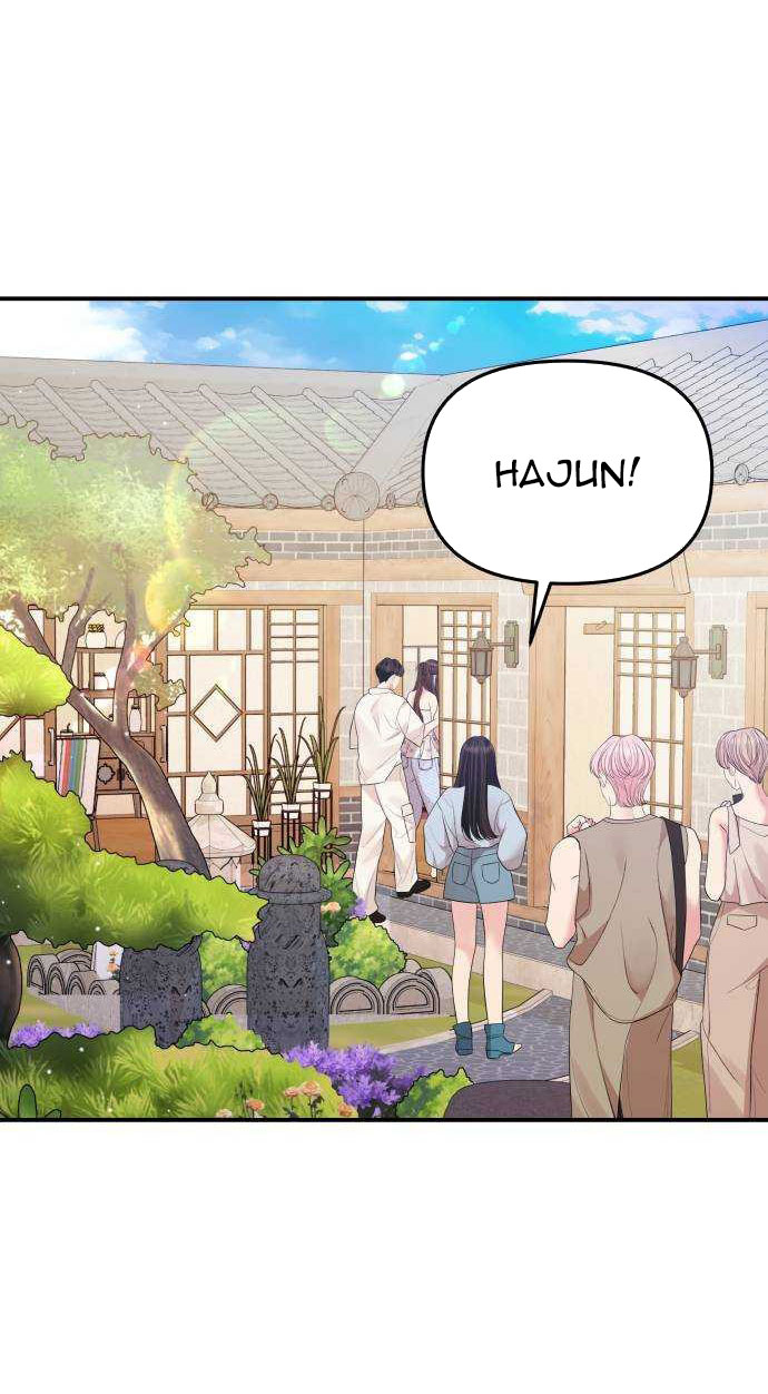 gửi em người đánh cắp những vì sao - to you who swallowed a star chapter 153.2 14