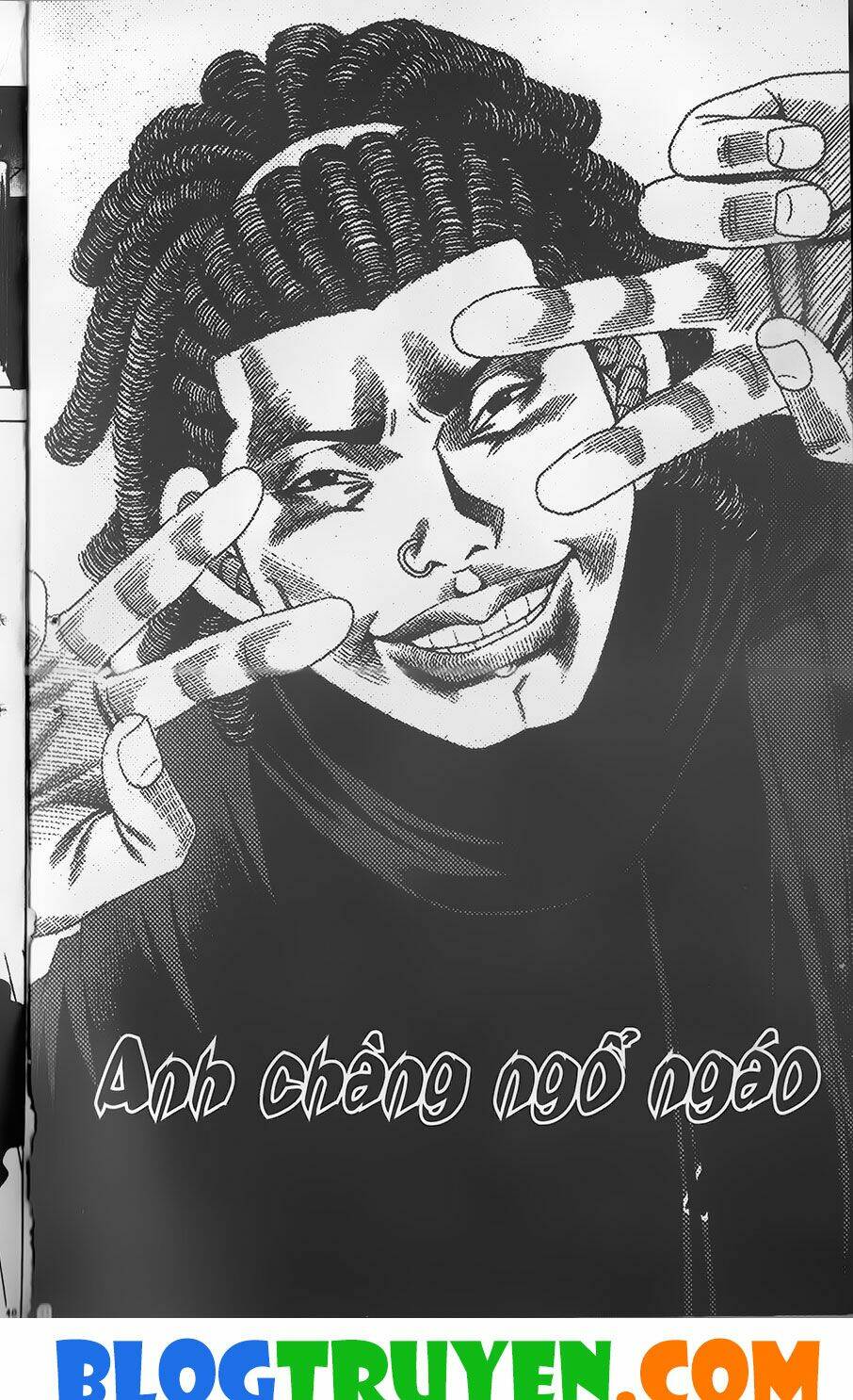 bitagi - anh chàng ngổ ngáo chapter 268 16