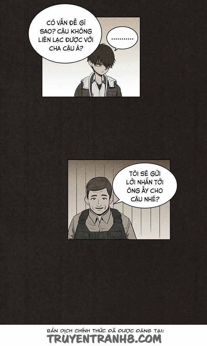 đứa con của quỷ dữ chapter 60 7