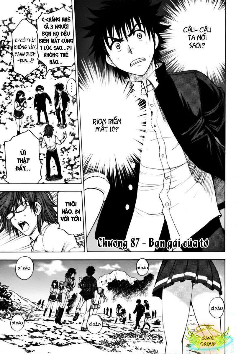 cage of eden chapter 87 2