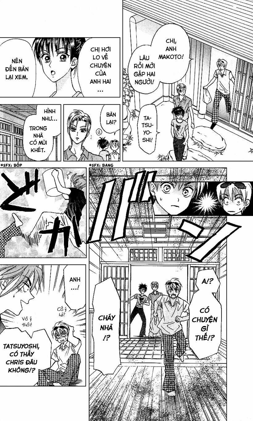 romeo và juliet hiện đại ii chapter 1 23