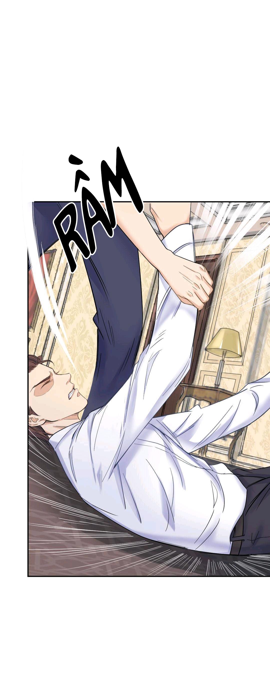 thu dĩ vi kỳ chapter 4 6