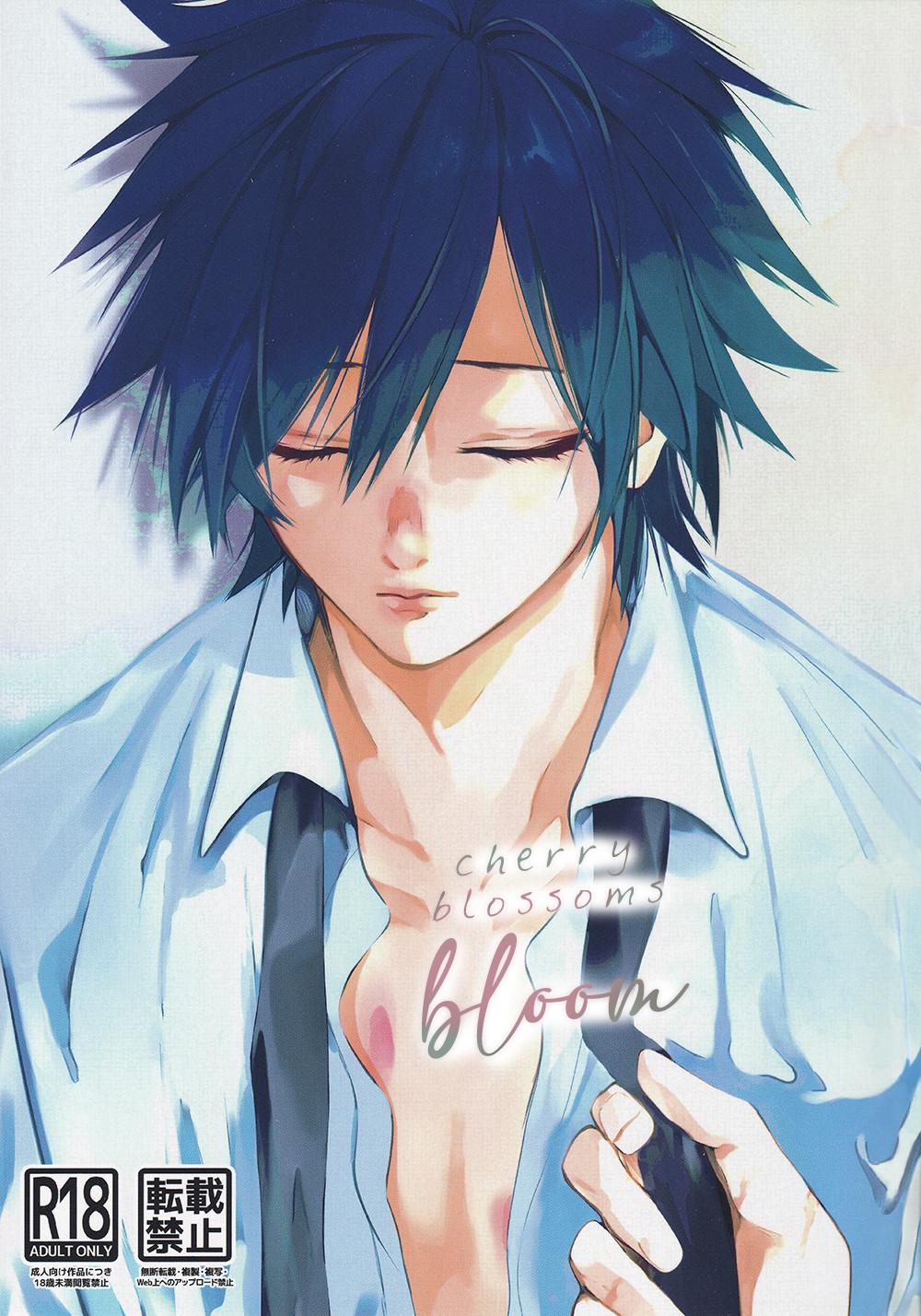 oneshot hỏny chapter 18 1