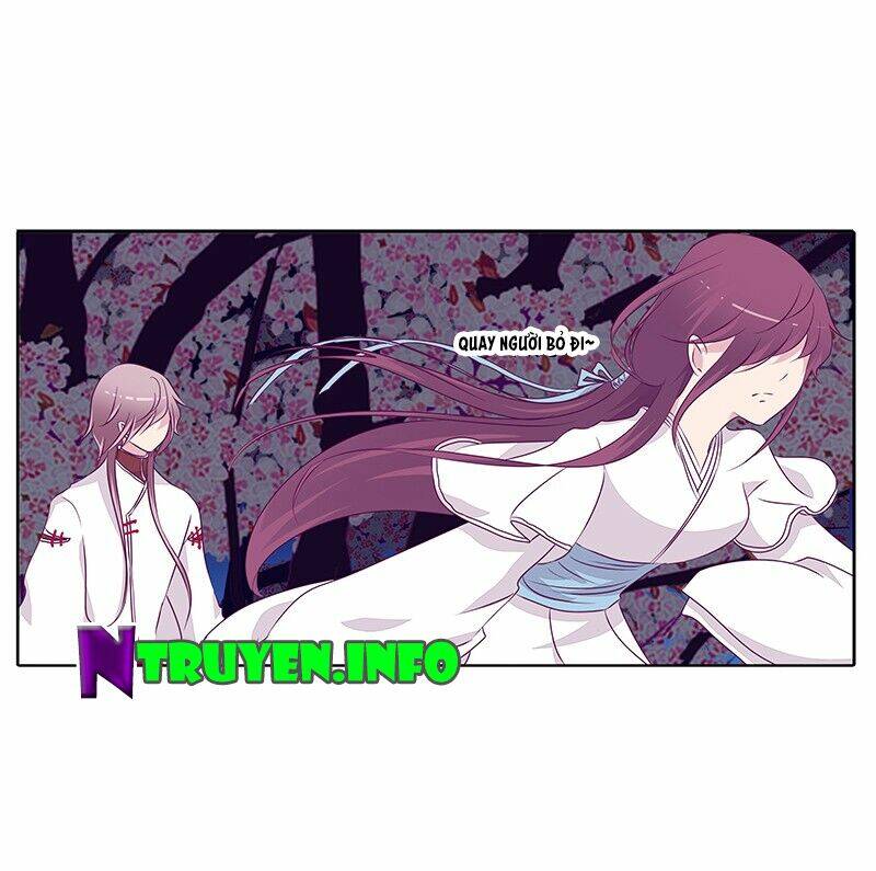 tướng quân mời ra trận chapter 44 16