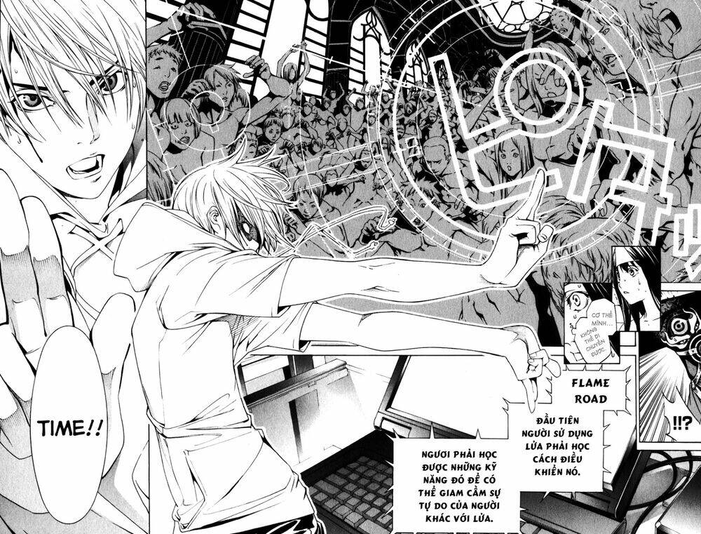 air gear chapter 201 14