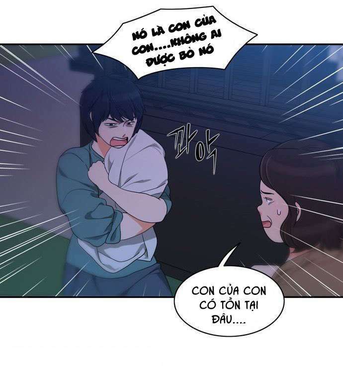 do it one more time- yêu lại từ đầu chapter 21 9