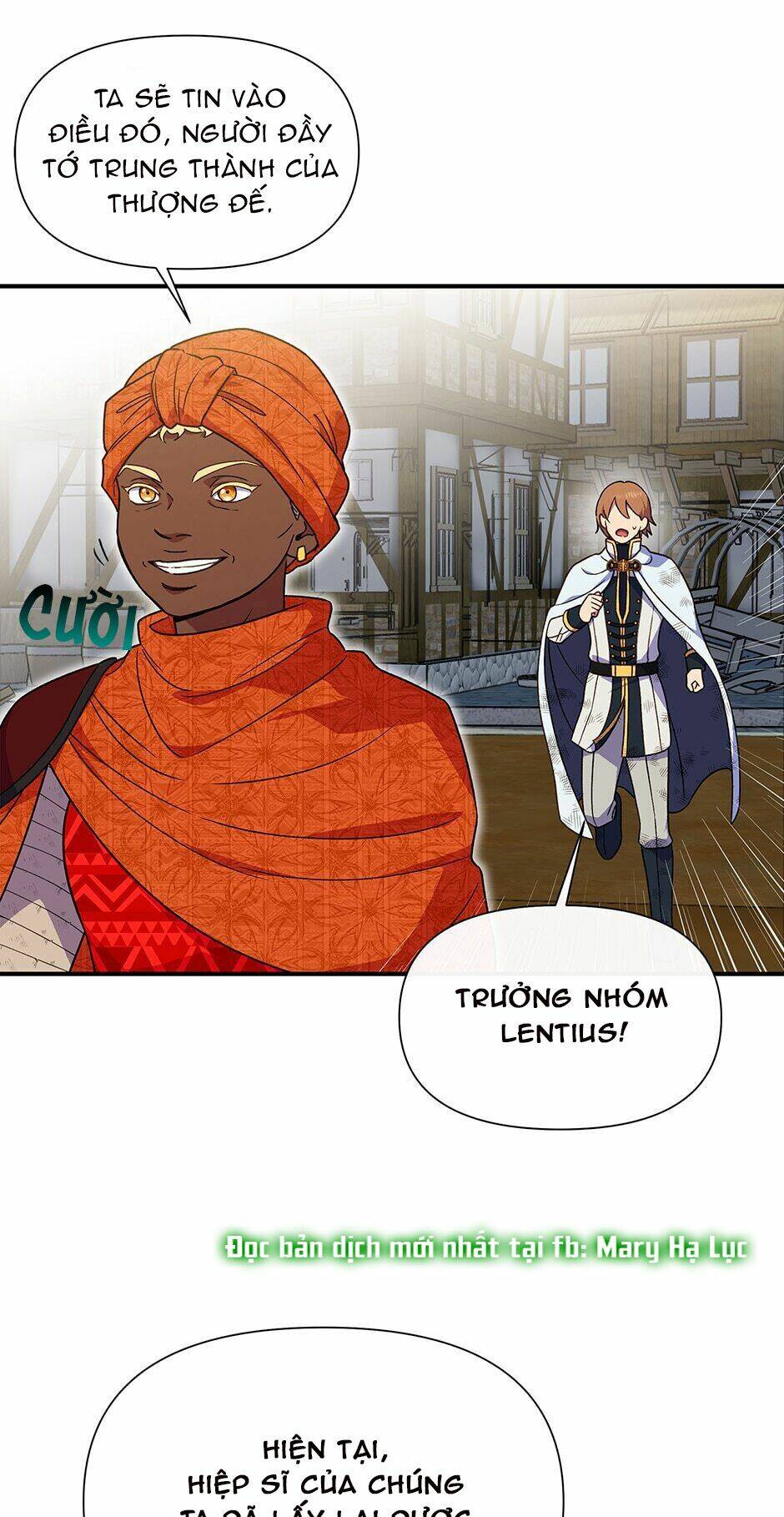 khế ước của nữ công tước quái vật chapter 123 18