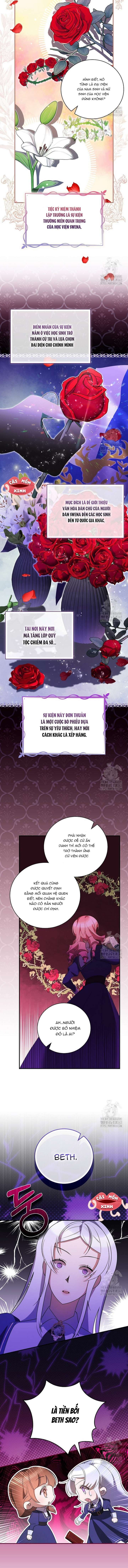 đi tìm nàng công chúa bỏ trốn chapter 6 2