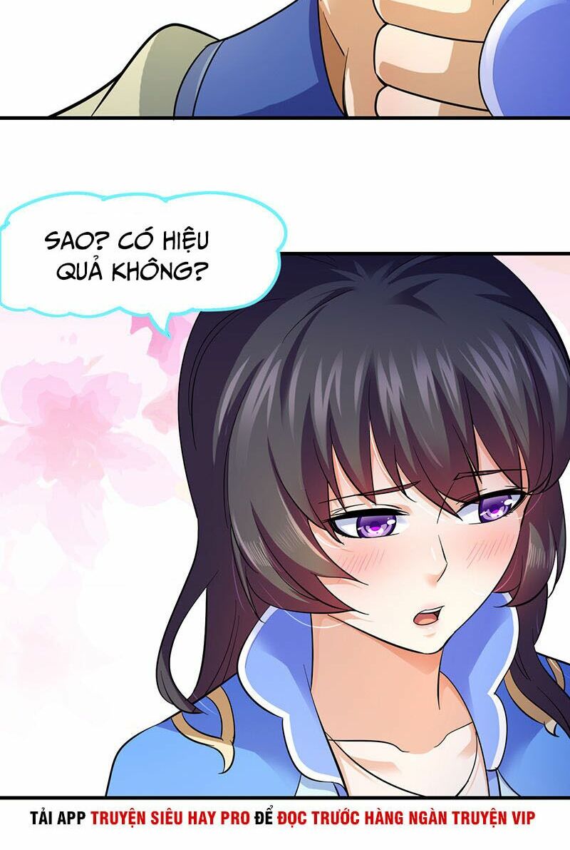 võ đạo độc tôn chapter 92 13