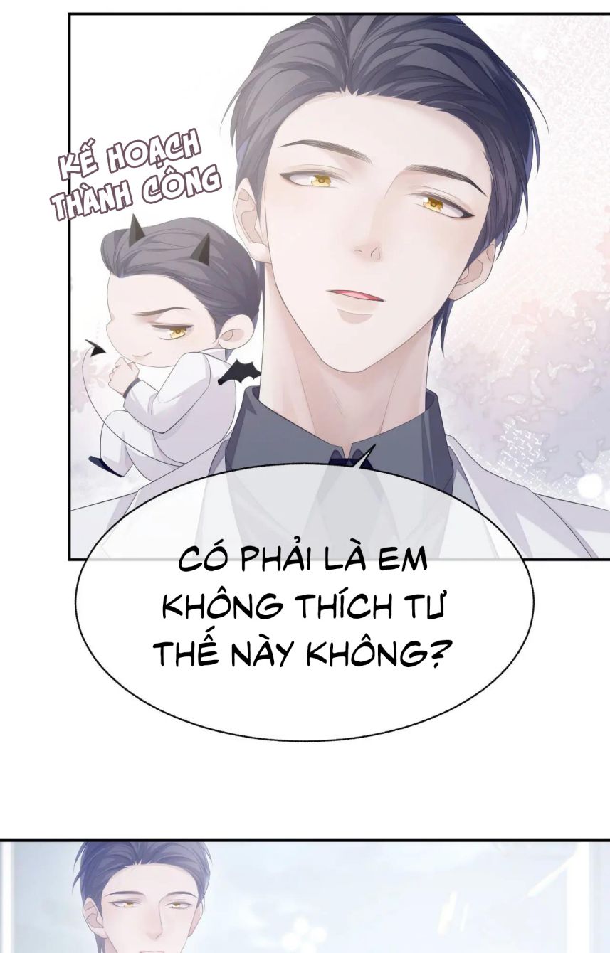 Đơn Xin Ly Hôn chapter 19