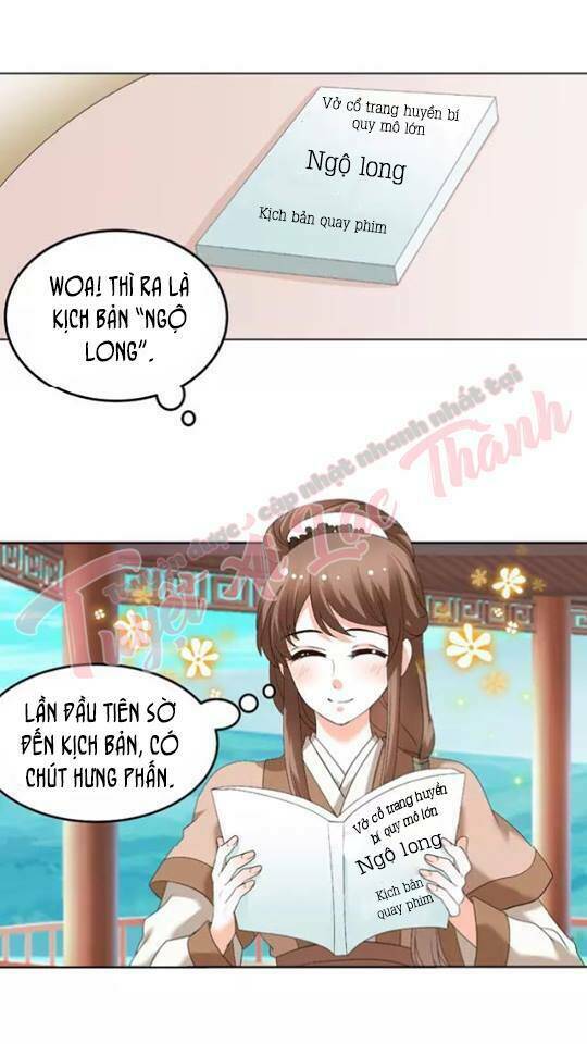 phản công thành siêu sao chapter 31 24